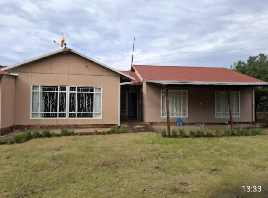 4 Bedroom Property for Sale in Bethulie Free State